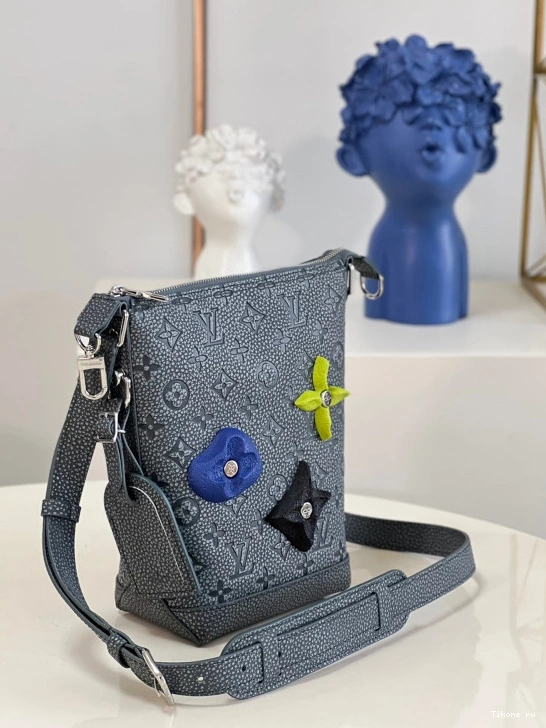 Cheap PM HOBO CRUISER LOUIS VUITTON 0713